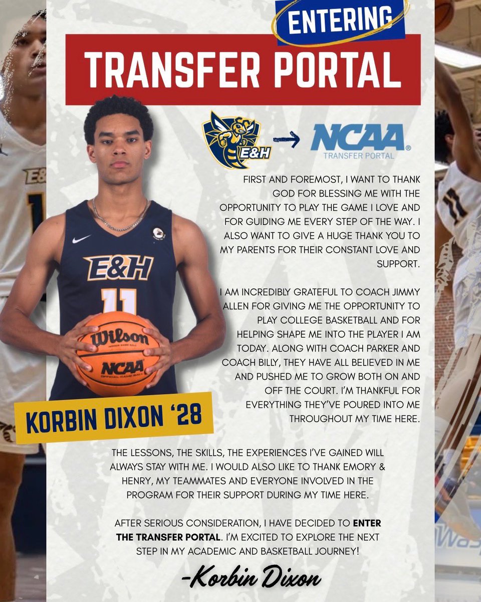 Korbin Dixon tweet media