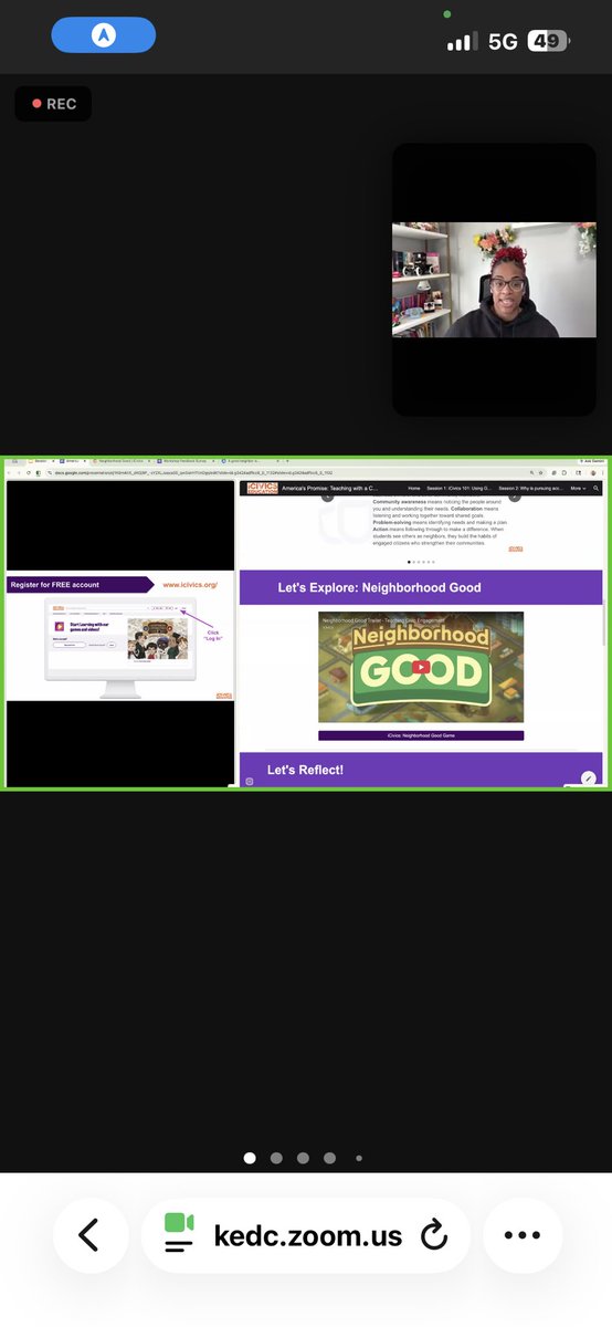 Sherrie Creech tweet media