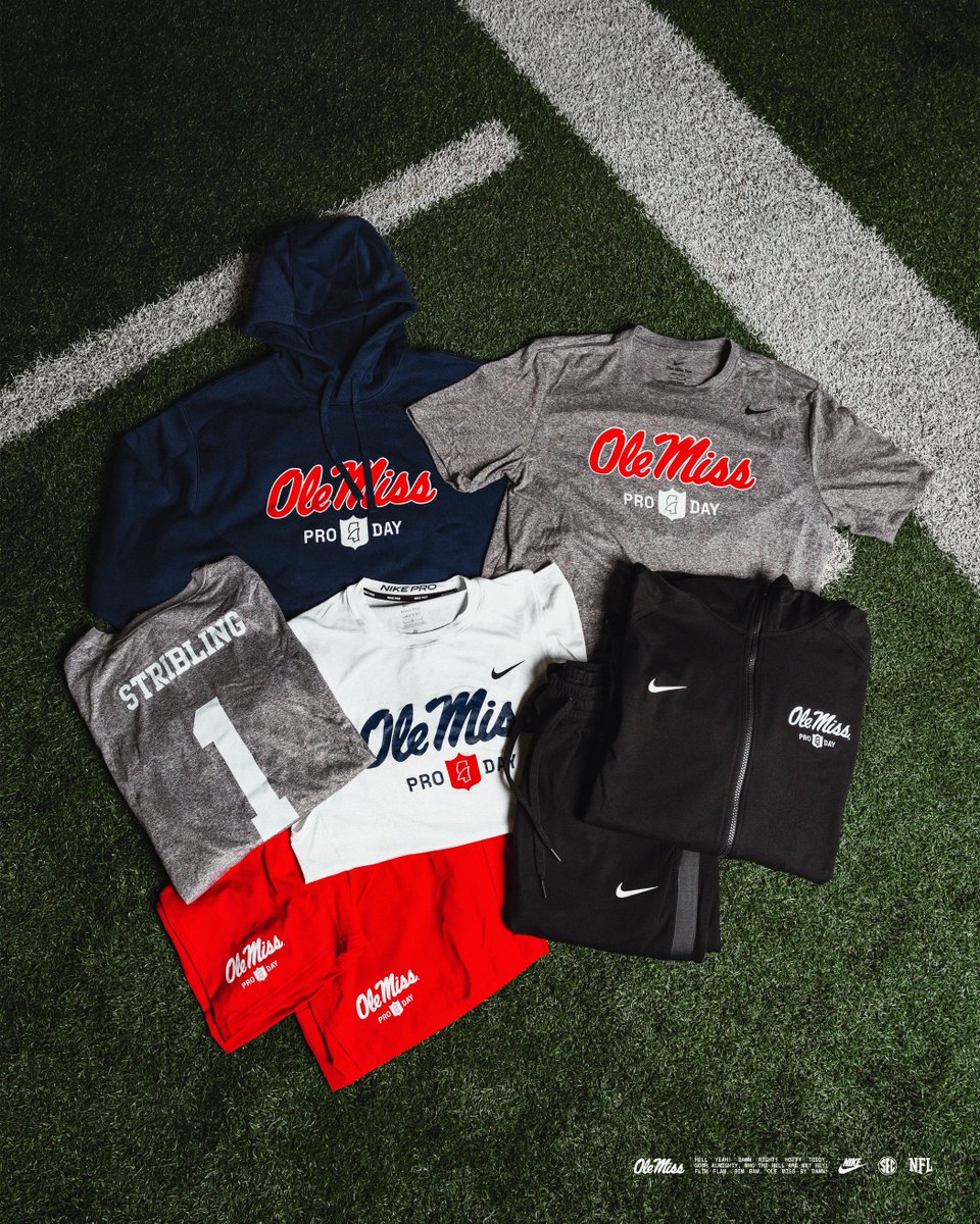 Ole Miss Football tweet media