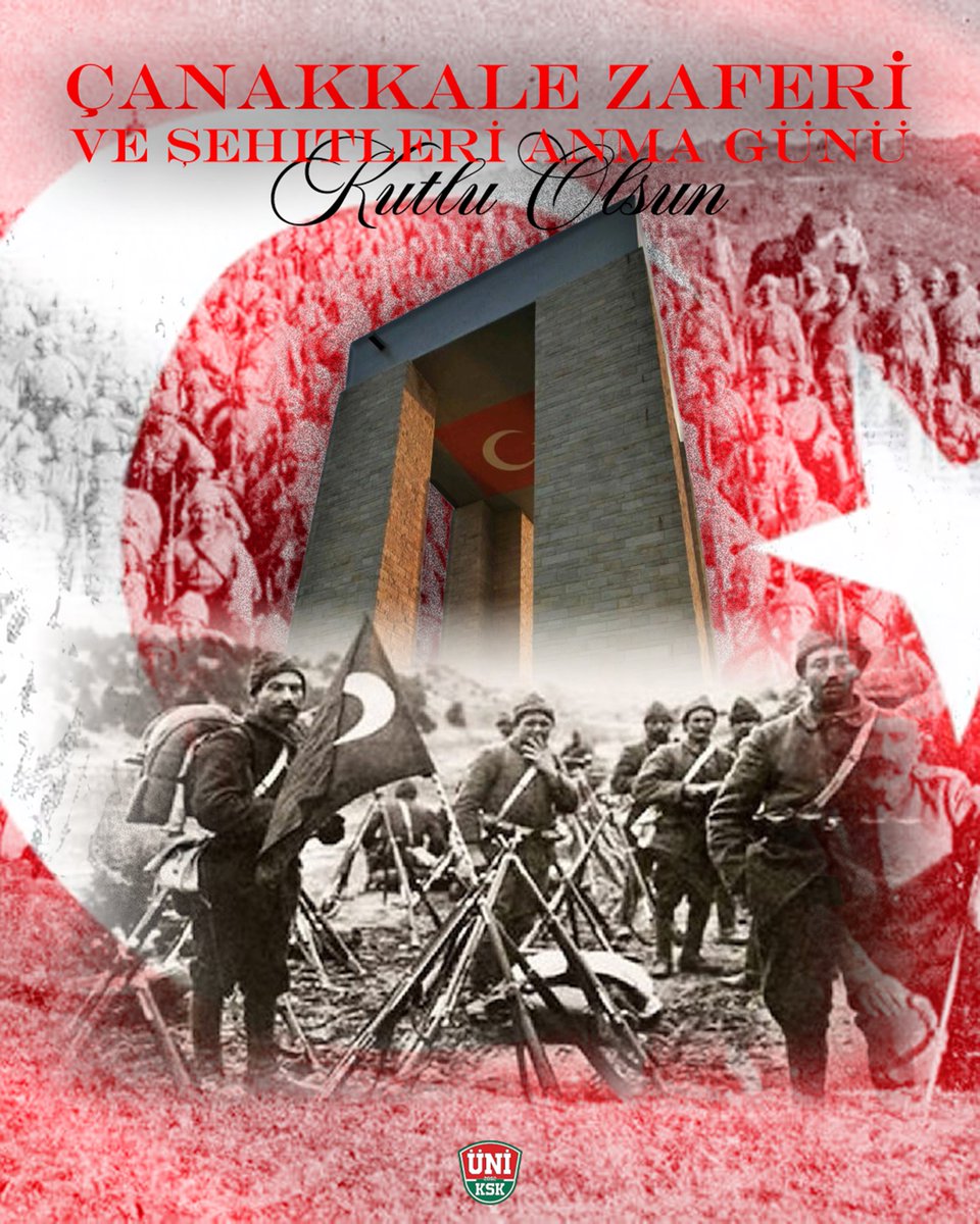 Üniversiteli Karşıyakalılar Birliği tweet media