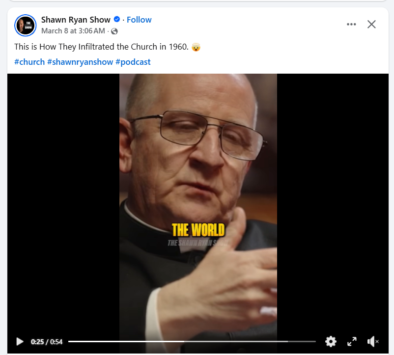 David L. Gray, ThM tweet media