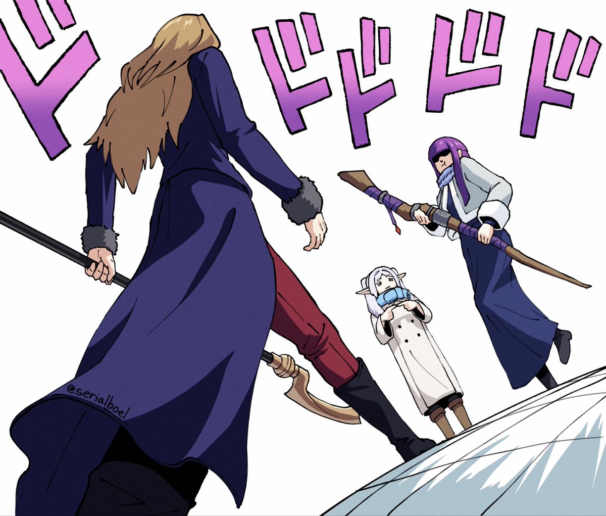 serialboel tweet media