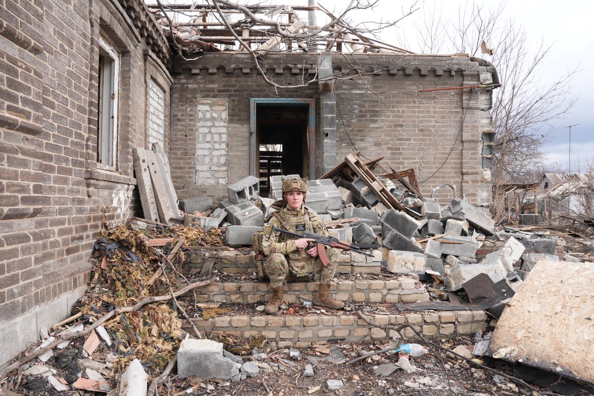 April Huggett tweet media