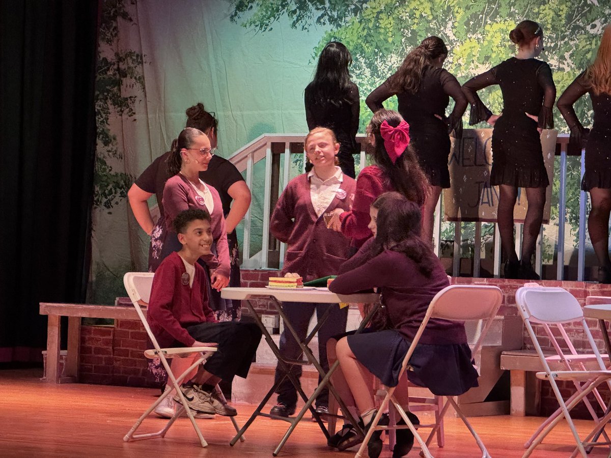 IT Memorial MS tweet media