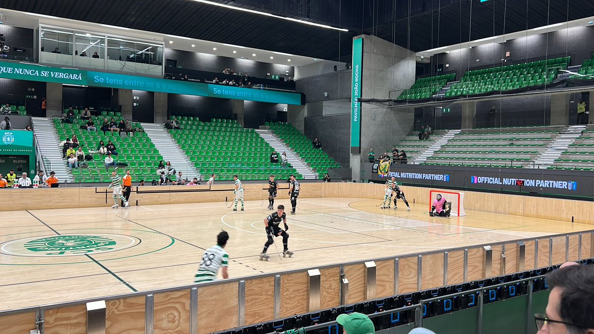 Para desanuviar porque o coração ainda está a mil!!💪🏽💚