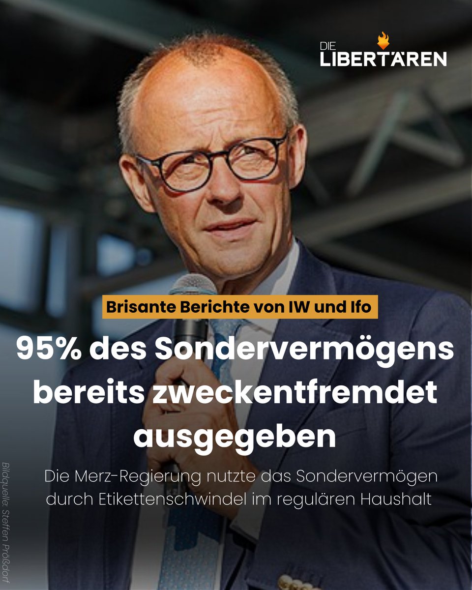 DIE LIBERTÄREN tweet media