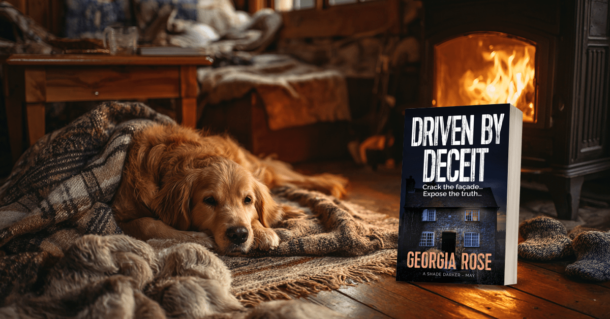 Georgia Rose tweet media