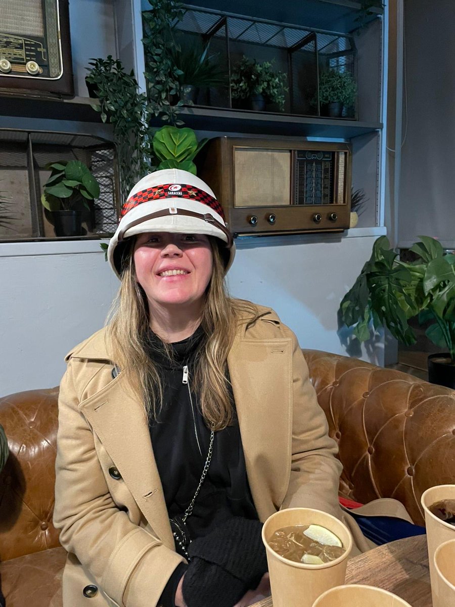 The White Helmet tweet media