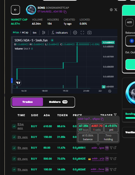 SmokeCNFT tweet media