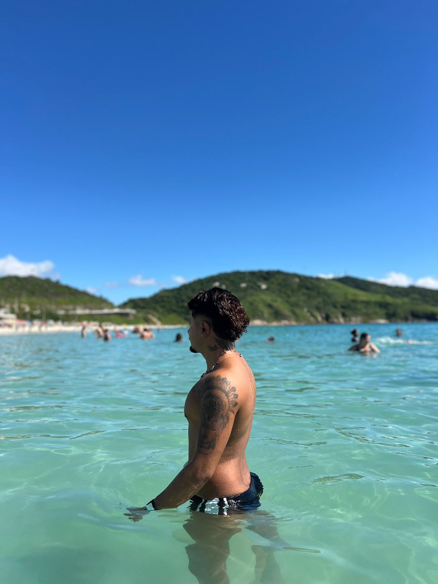 Onde amo estar 😮‍💨🌊