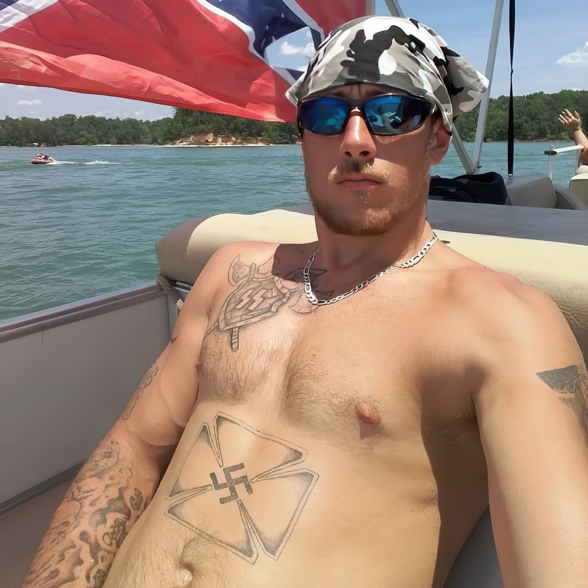 Sons of America tweet media