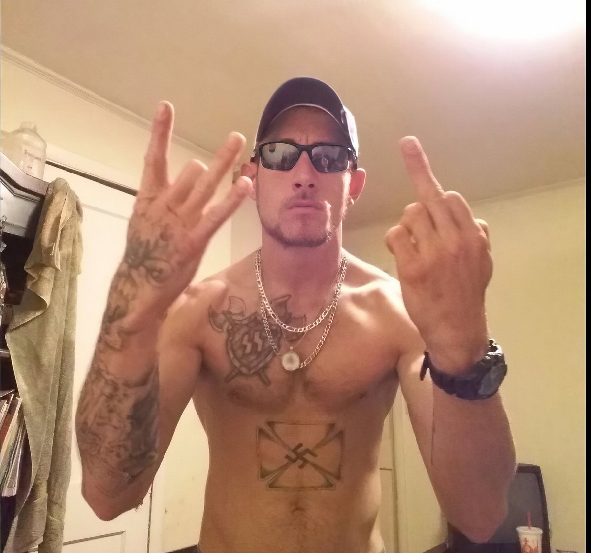 Sons of America tweet media
