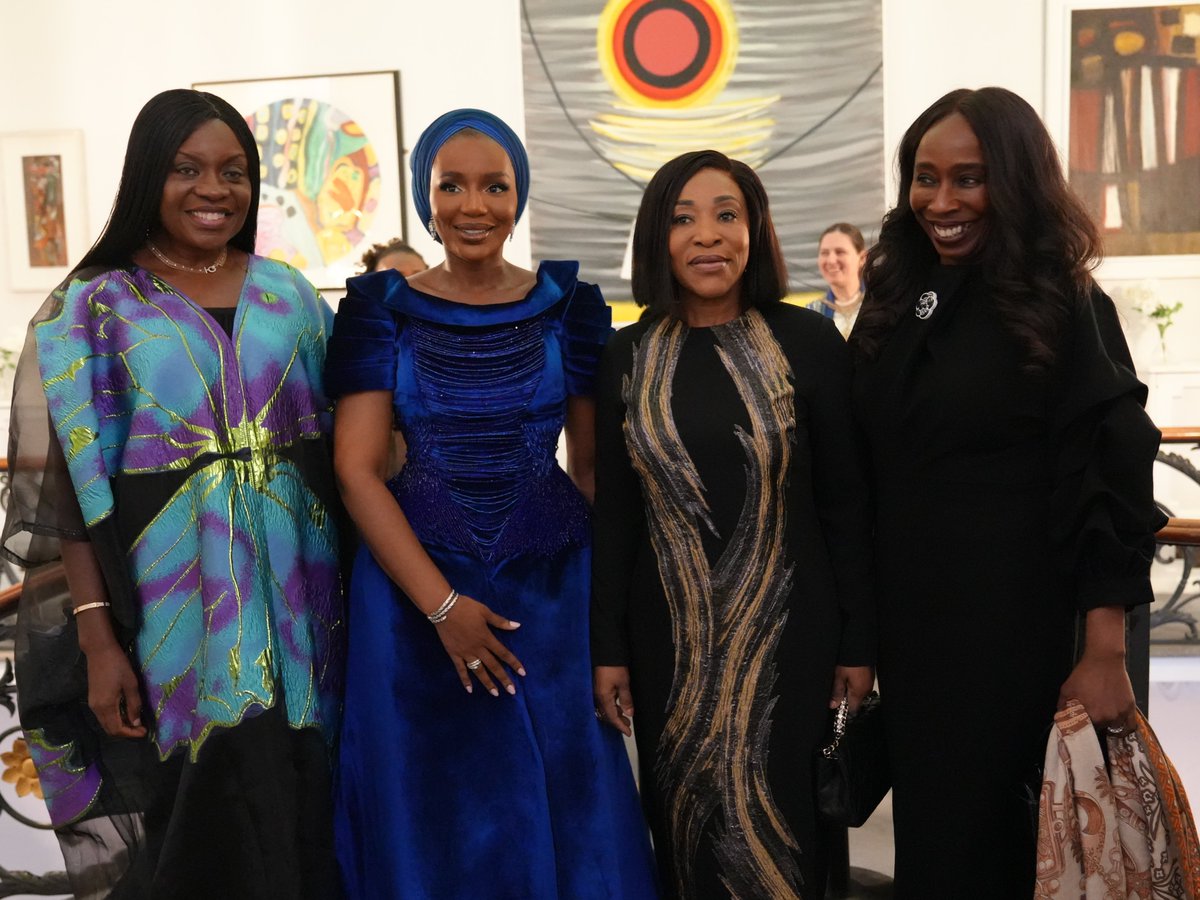 Shirley Botchwey tweet media