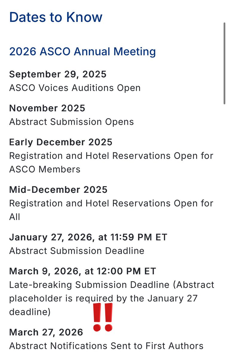 Cristiane D Bergerot, PhD, FASCO tweet media