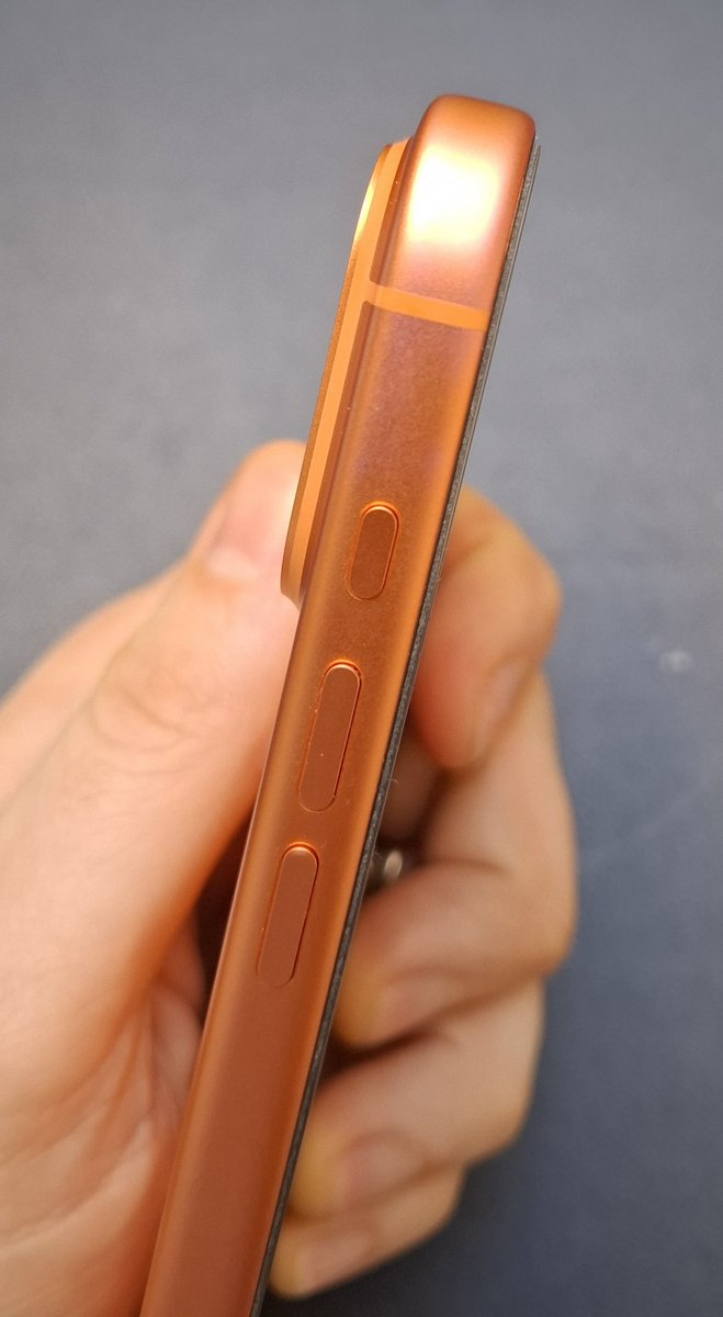 Is iOS Stable? tweet media