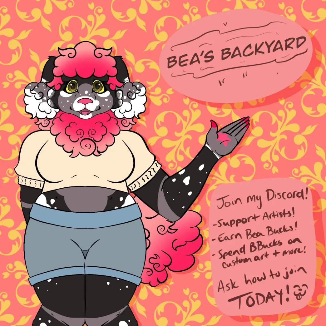 💜 Jamie / Axo 🫧 tweet media