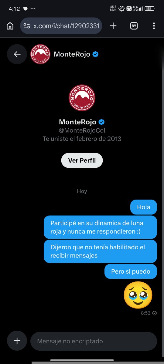 Miguel Porras tweet media