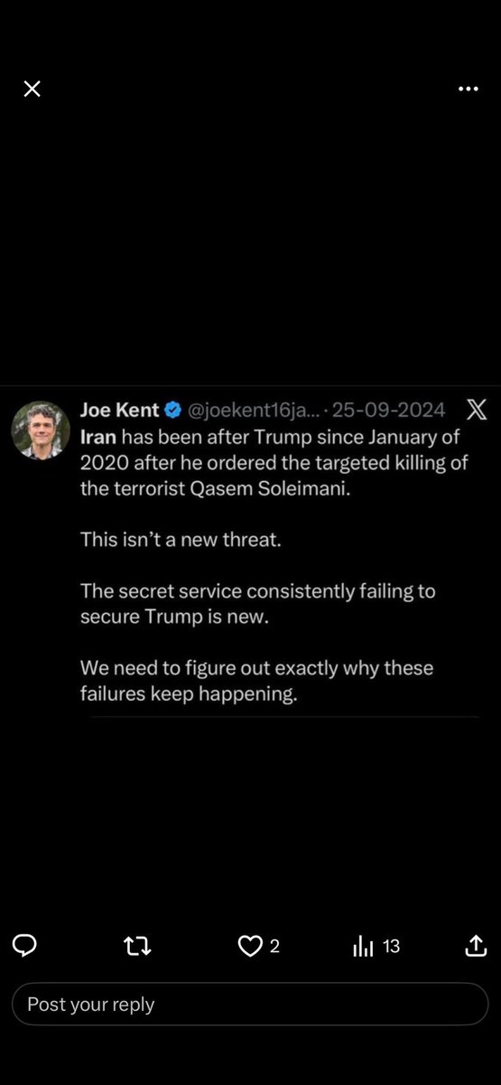 🇺🇸AMERICAN PATRIQT🇺🇸🍊 tweet media