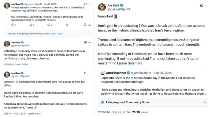 🇺🇸AMERICAN PATRIQT🇺🇸🍊 tweet media