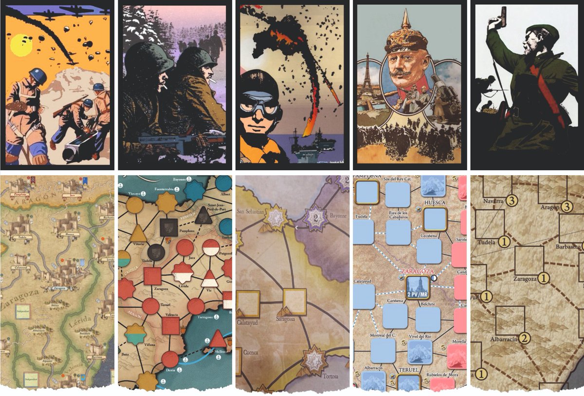 Club Batallador tweet media