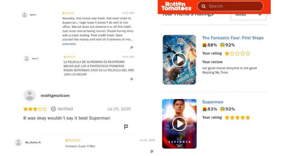 Punk Rocker Cringe tweet media