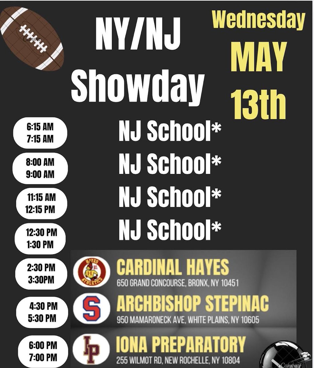 Stepinac Athletics tweet media