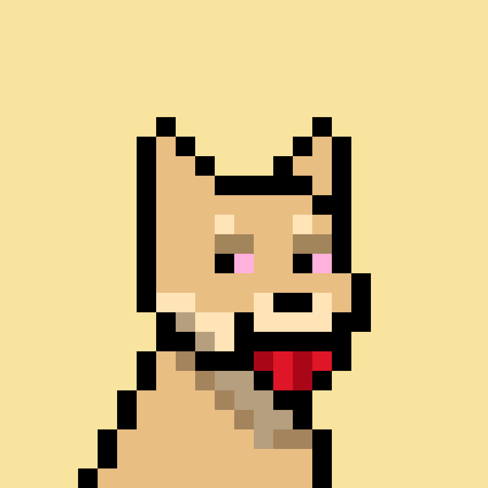 Doginal Dogs Sales Bot tweet media