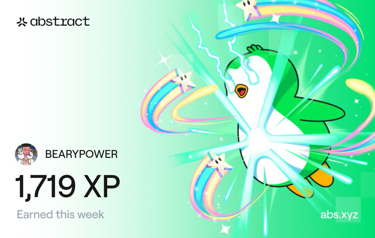 BearyPower ✳️ tweet media