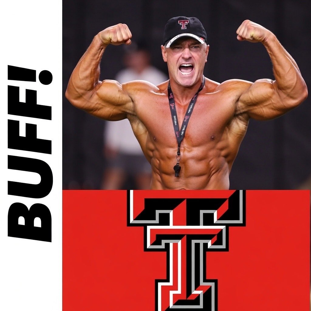 RedRaider806 🌵🦉 tweet media