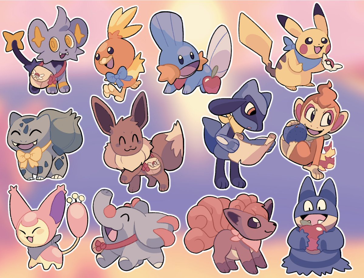 Brookie! ☘️ tweet media