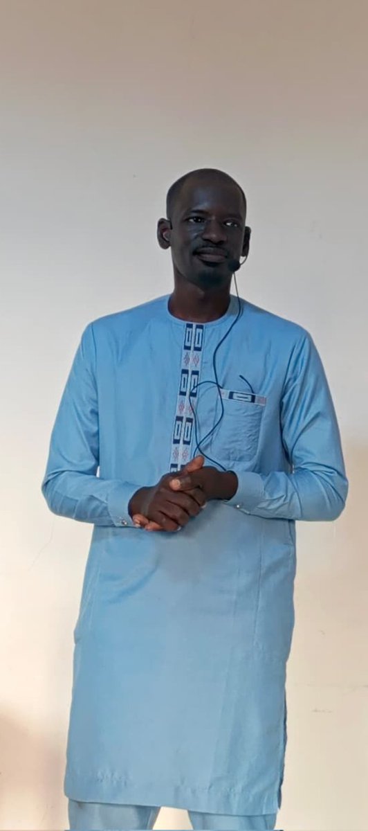 Xamlebitcoin's tweet photo. 🇸🇳 Retour sur la 4ᵉ édition du #NdogouCrypto à Mbour !

Près de 100 participants, majoritairement des étudiants, venus découvrir #Bitcoin et échanger sur les technologies décentralisées.
Questions, débats et une énergie incroyable. https://t.co/LbvVSRtaJ1