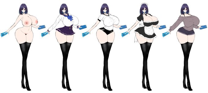 キッズの頃に見てたら(性癖)キマってたな...... 