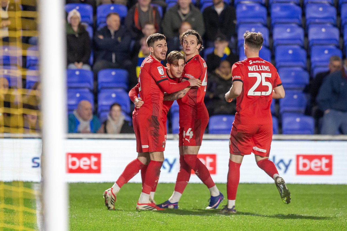 Leyton Orient FC tweet media