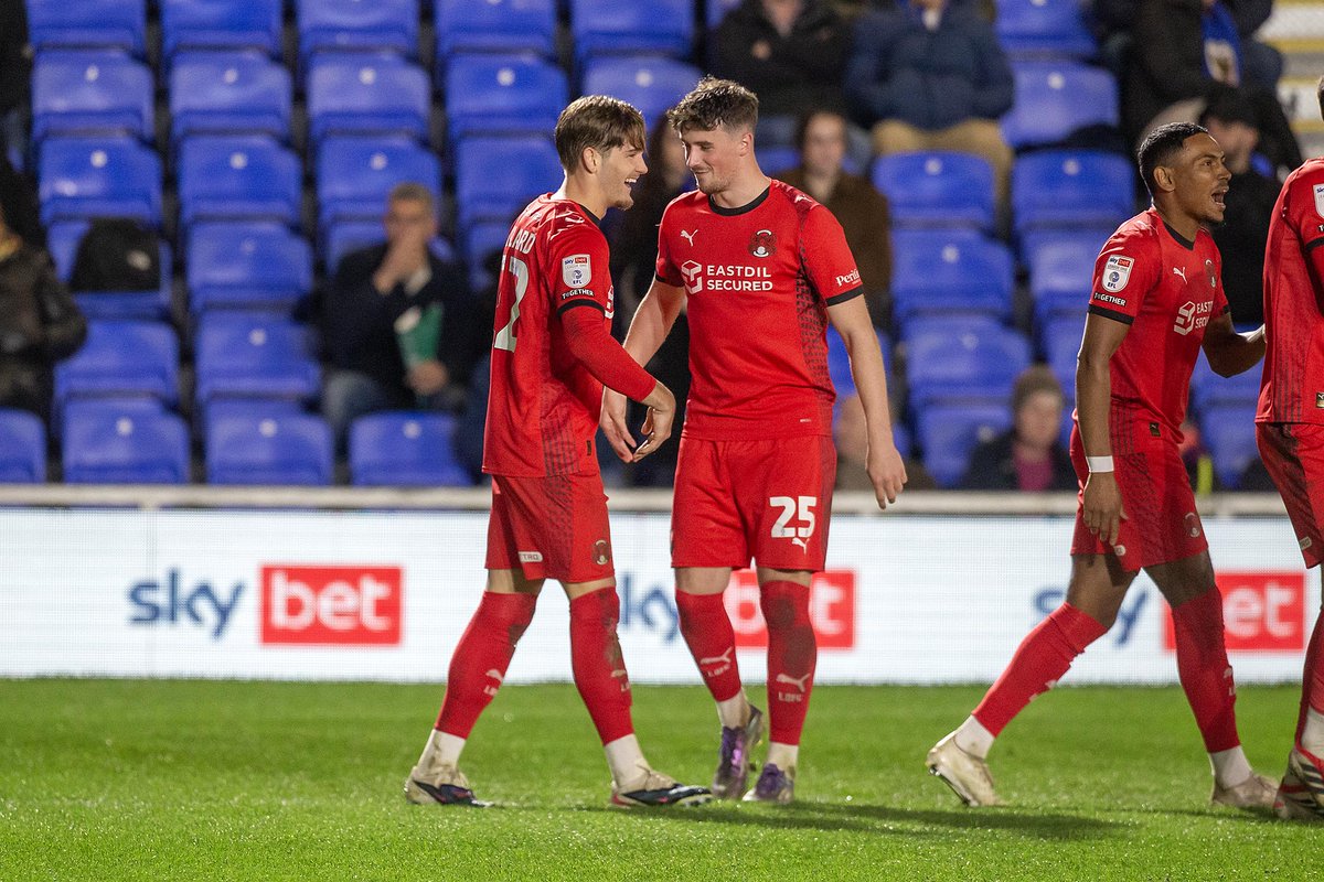 Leyton Orient FC tweet media