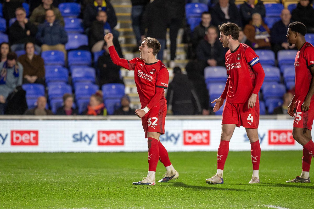 Leyton Orient FC tweet media