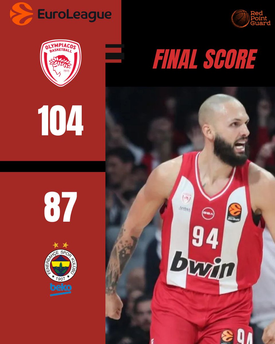 Red Point Guard tweet media