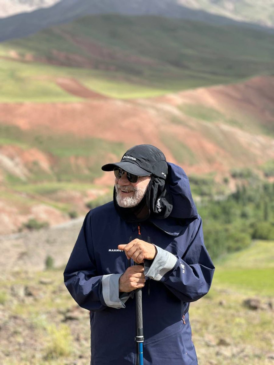 roi kais • روعي كايس • רועי קייס tweet media