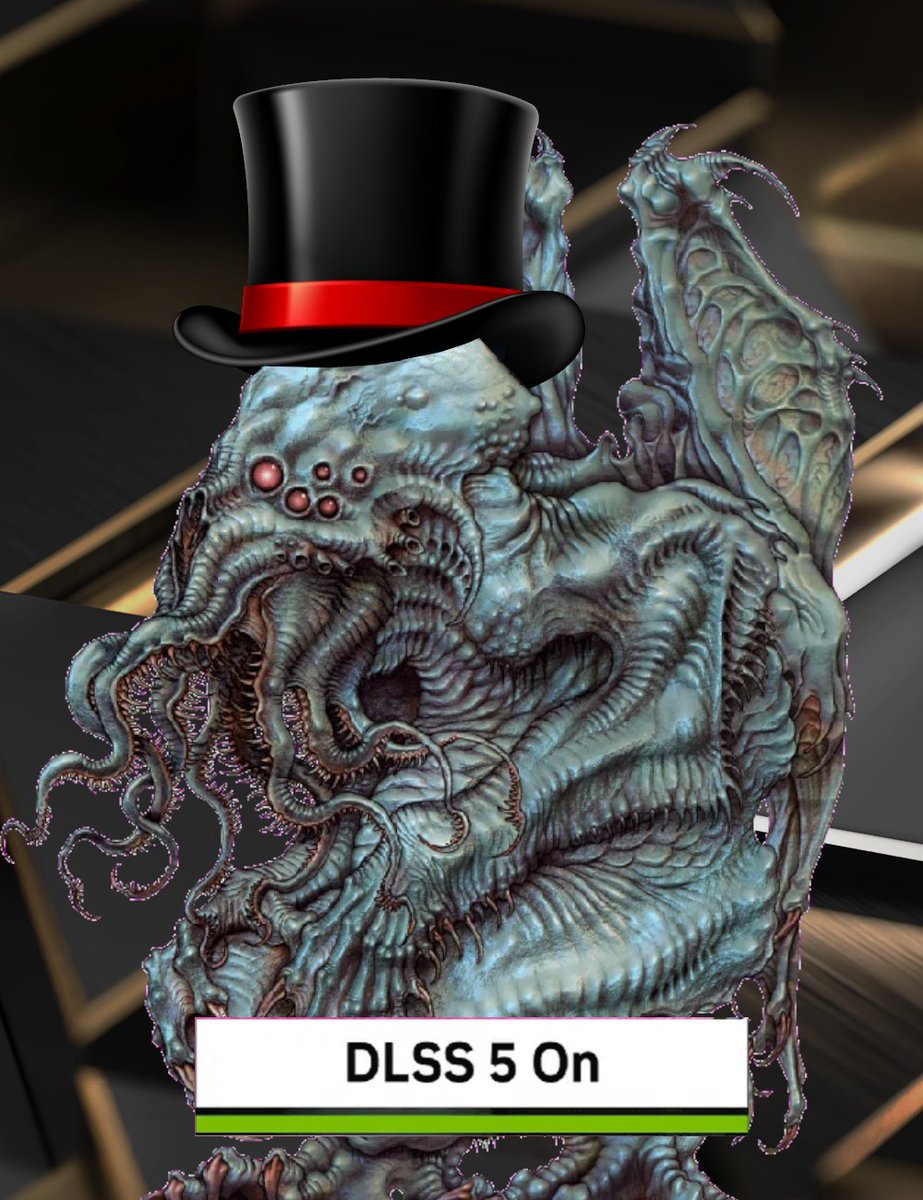 Taril Nephtu 🦑 Vtuber Magician tweet media