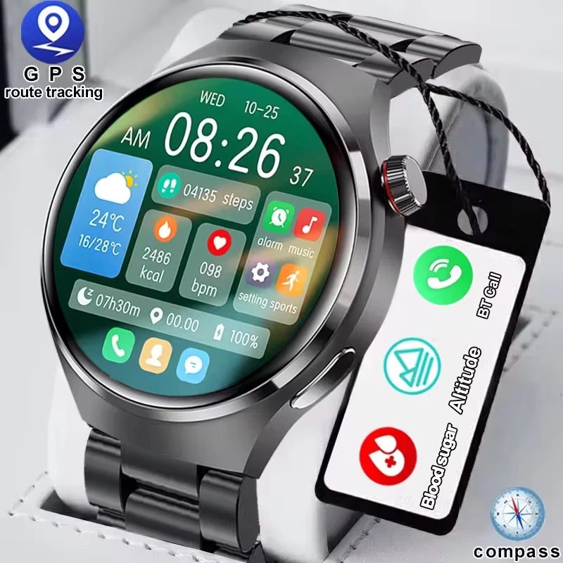 🛍️ 2026 M18 Inteligente  GPS Rastreamento Bússola Das Mulheres Dos Homens Tela De Toque Completa Es

~De R$ 150,00~
💥 *Por R$ 68,90*

🛒 Compre aqui 👉 s.shopee.com.br/5AnpcfQBlt

⚠️ *Promoção sujeita à alteração de preço e estoque do site*