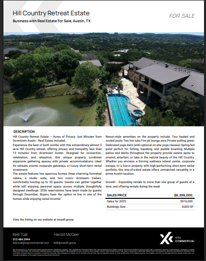 Esmeralda McGee eXp Realty tweet media