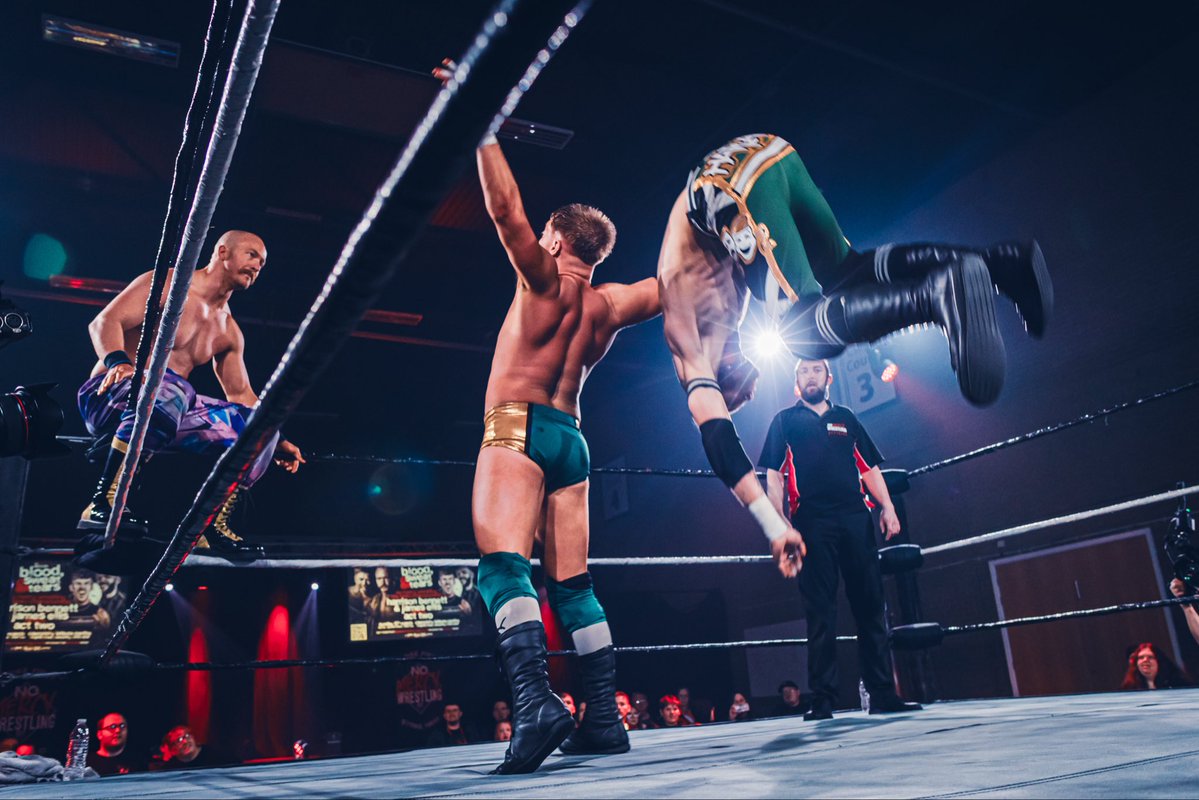 James Ellis tweet media