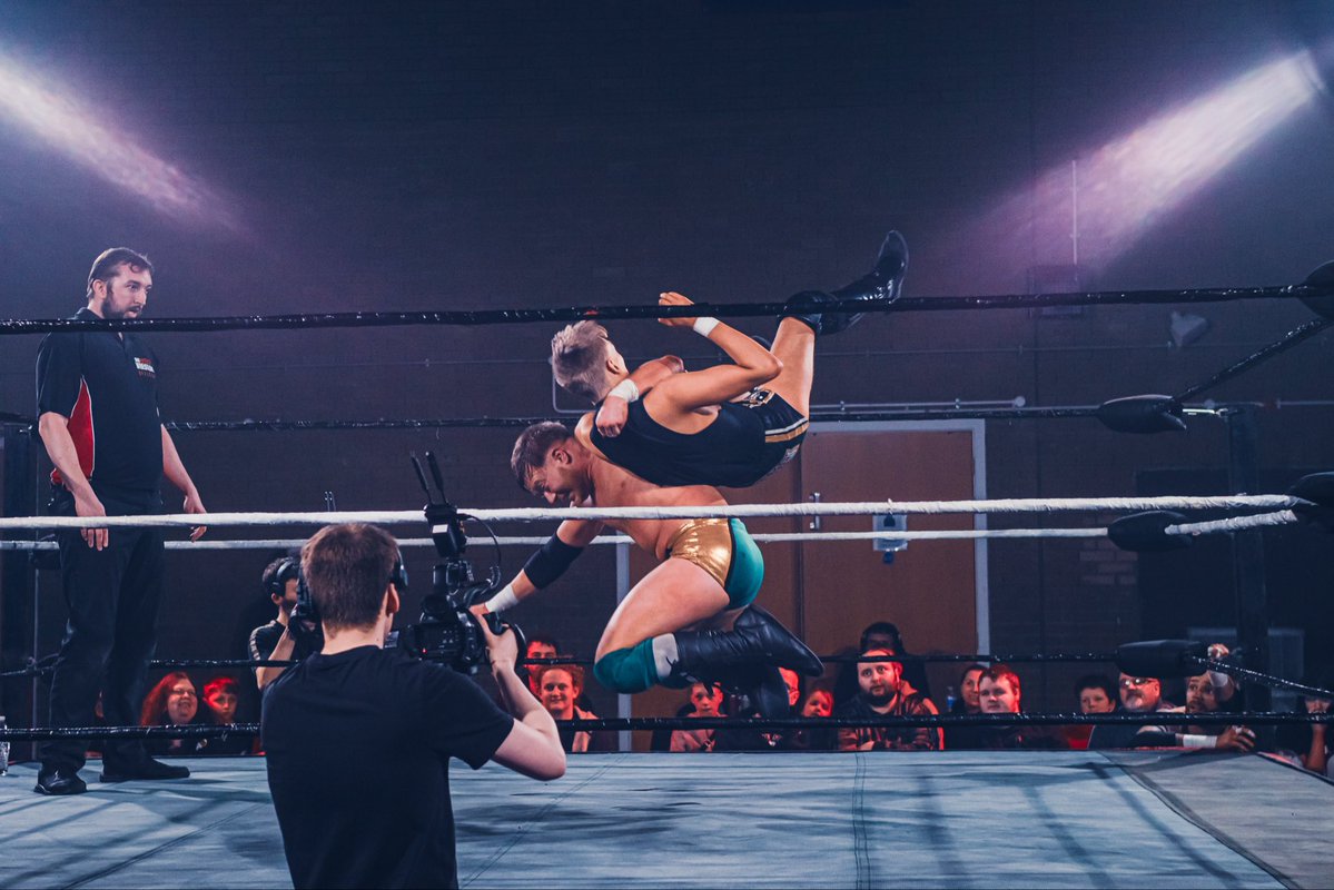 James Ellis tweet media