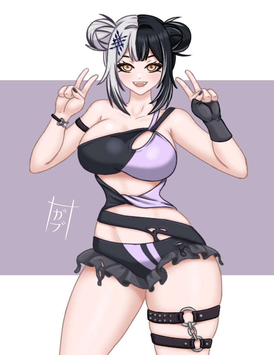 Majin Gabuu ⏳👁️‍🗨️💎🎼 tweet media