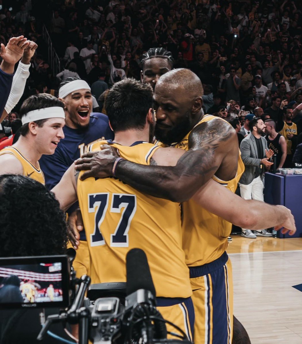 LakersMuse tweet media