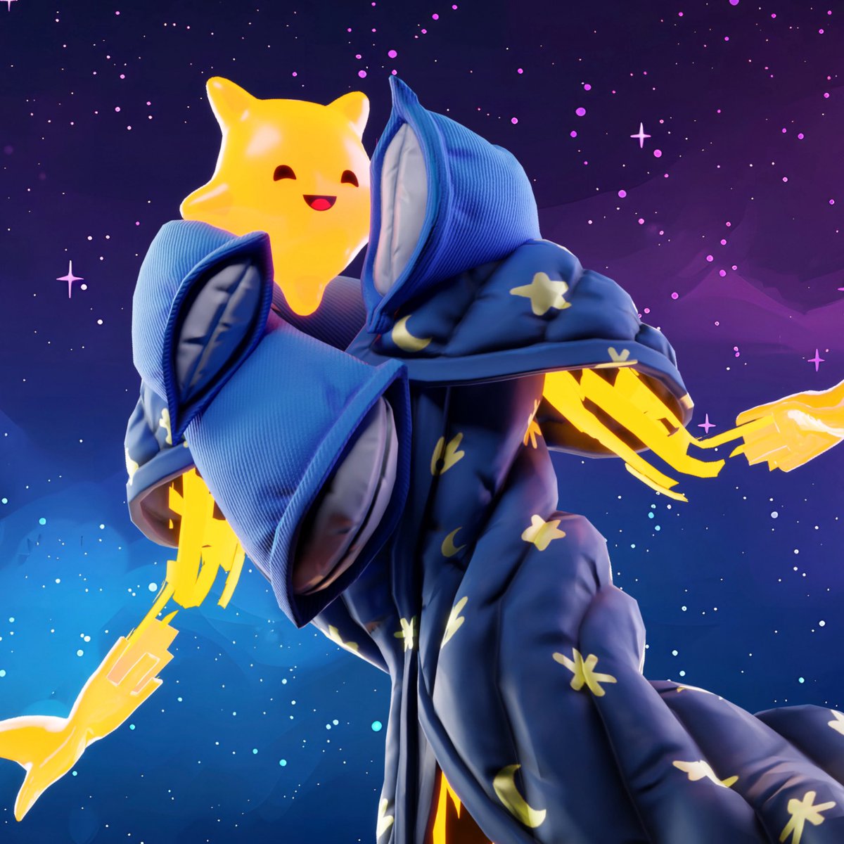 The Realm tweet media