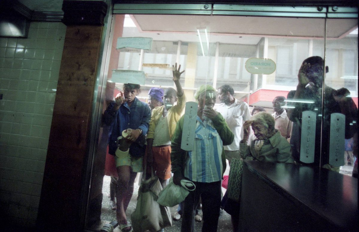 𝗖𝘂𝗯𝗮 𝗰𝗼𝗻 𝗛 𝗱𝗲 𝗢𝗿𝘁𝗼𝗴𝗿𝗮𝗳𝗶́𝗮 tweet media