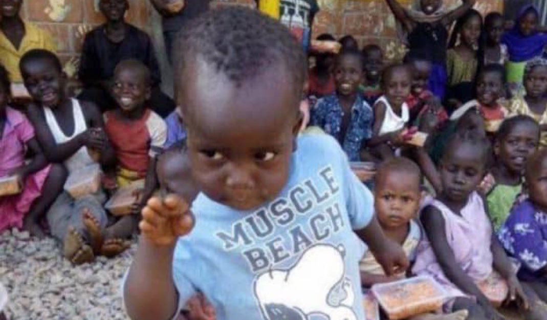 Gentle🇬🇭Dion tweet media