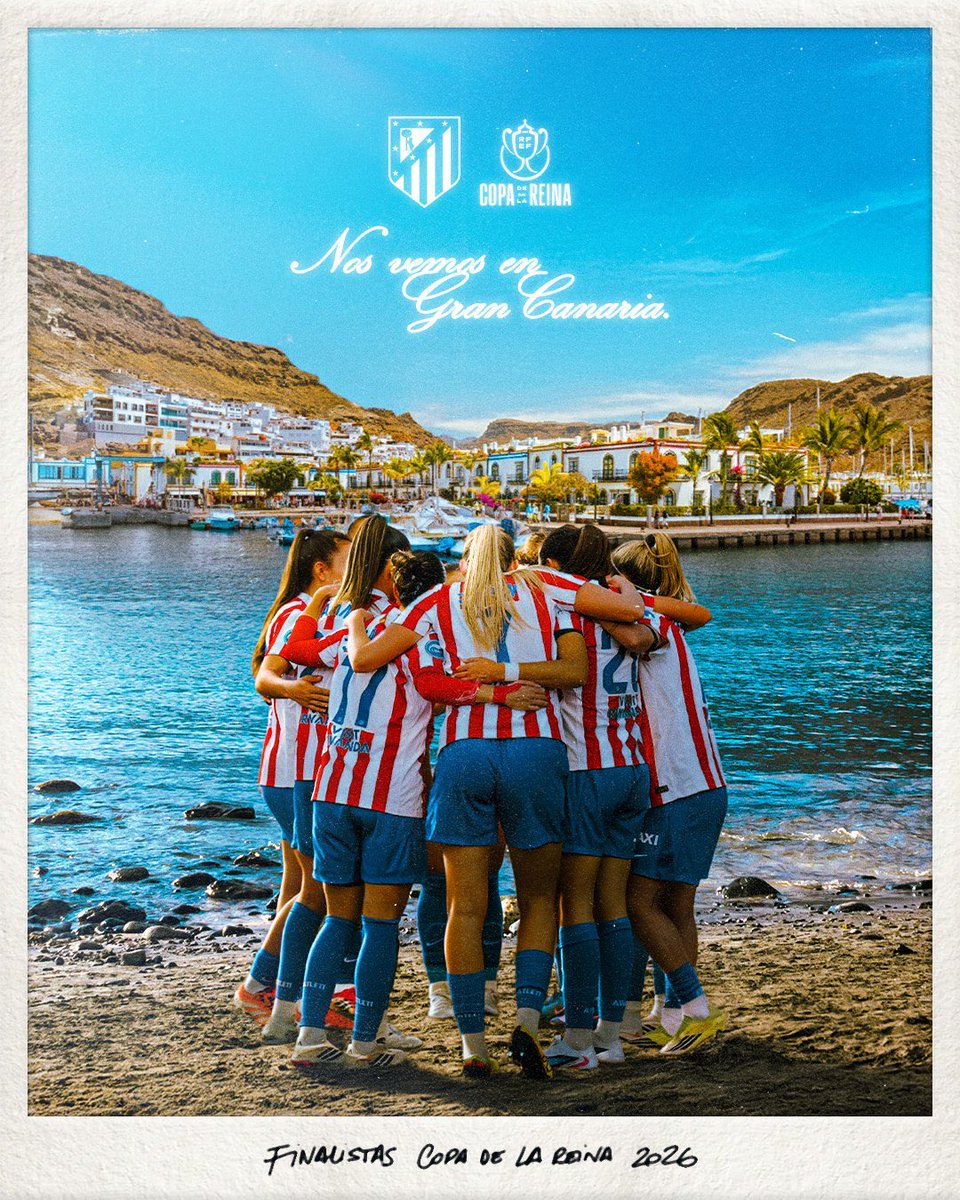 menayismo's tweet photo. CLUB ATLÉTICO DE MADRID. https://t.co/ngoMnY5FDP