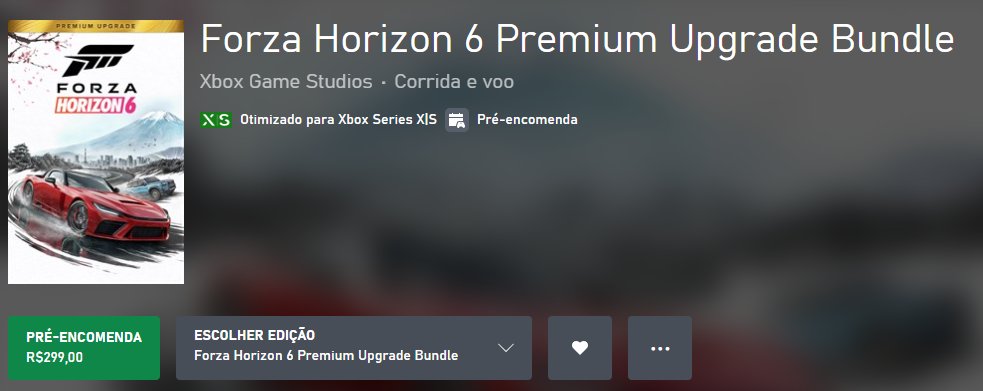 Pastor Xbox tweet media