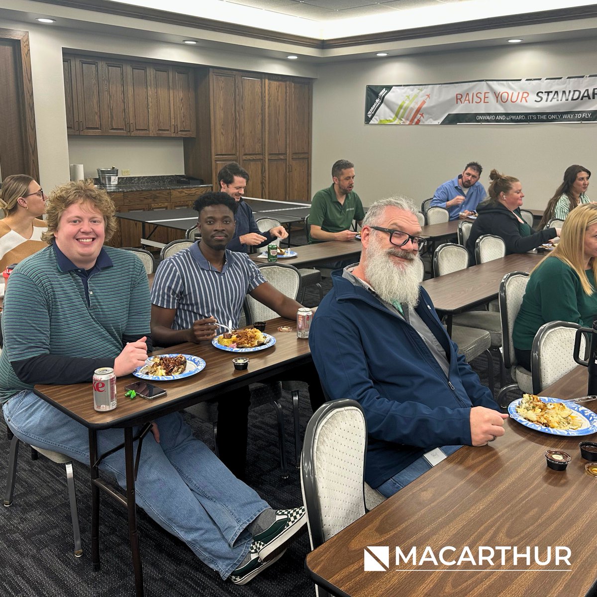 MacArthur Associated Consultants tweet media